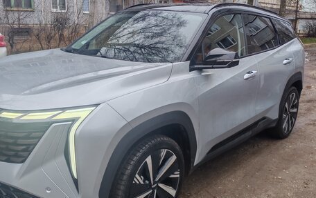 Geely Atlas, 2024 год, 2 990 000 рублей, 1 фотография