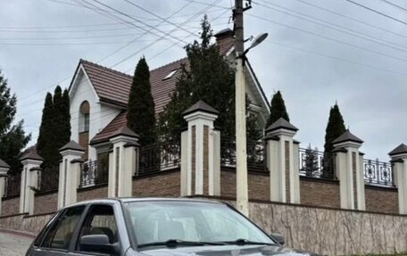 Volkswagen Pointer, 2005 год, 185 000 рублей, 1 фотография