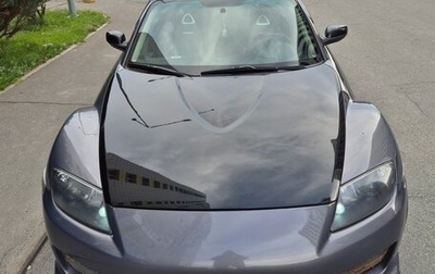 Mazda RX-8 I, 2004 год, 1 250 000 рублей, 1 фотография
