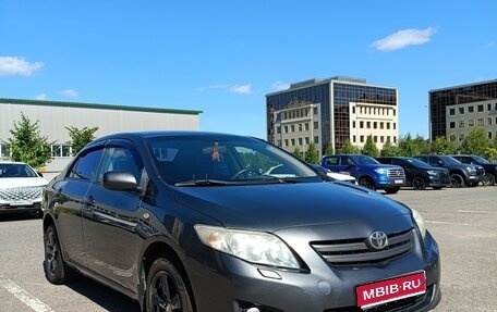 Toyota Corolla, 2008 год, 650 000 рублей, 1 фотография