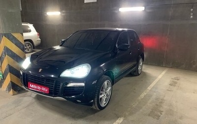 Porsche Cayenne III, 2008 год, 1 600 000 рублей, 1 фотография