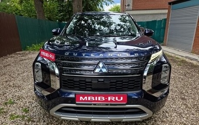 Mitsubishi Outlander, 2022 год, 3 350 000 рублей, 1 фотография