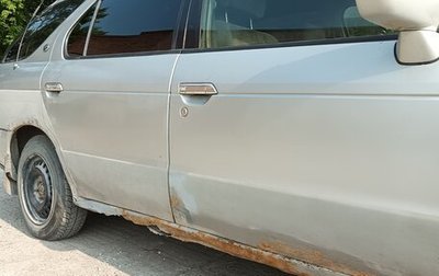 Nissan Rnessa, 1999 год, 250 000 рублей, 1 фотография