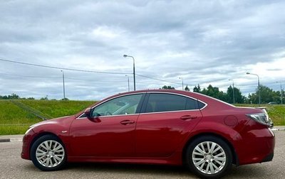 Mazda 6, 2007 год, 650 000 рублей, 1 фотография