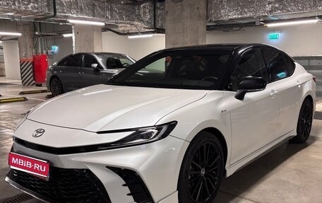 Toyota Camry, 2024 год, 3 500 000 рублей, 1 фотография