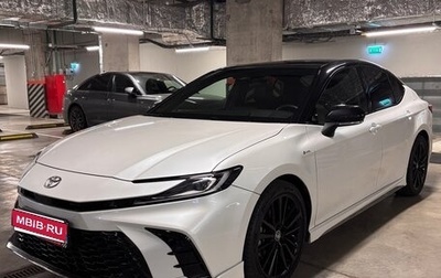 Toyota Camry, 2024 год, 3 500 000 рублей, 1 фотография