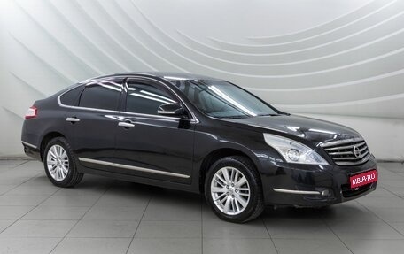 Nissan Teana, 2012 год, 958 000 рублей, 1 фотография