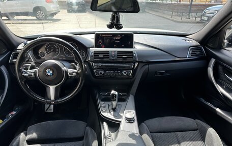 BMW 3 серия, 2016 год, 2 600 000 рублей, 11 фотография