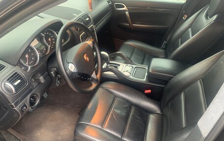 Porsche Cayenne III, 2008 год, 1 600 000 рублей, 2 фотография