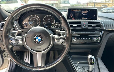 BMW 3 серия, 2016 год, 2 600 000 рублей, 10 фотография