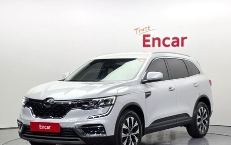 Renault Samsung QM6, 2022 год, 1 869 000 рублей, 1 фотография