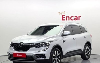 Renault Samsung QM6, 2022 год, 1 869 000 рублей, 1 фотография