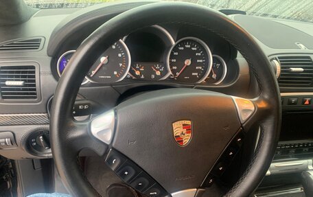 Porsche Cayenne III, 2008 год, 1 600 000 рублей, 4 фотография