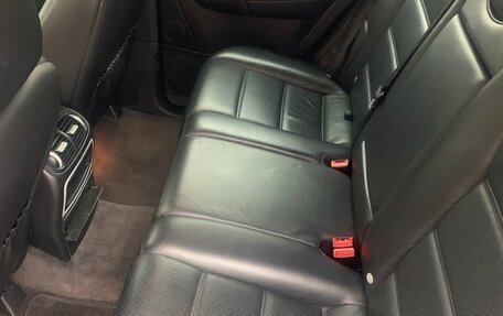 Porsche Cayenne III, 2008 год, 1 600 000 рублей, 3 фотография