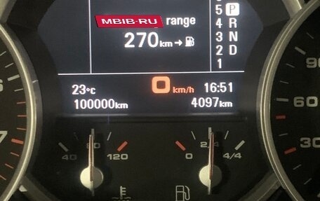 Porsche Cayenne III, 2008 год, 1 600 000 рублей, 6 фотография