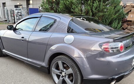 Mazda RX-8 I, 2004 год, 1 250 000 рублей, 4 фотография