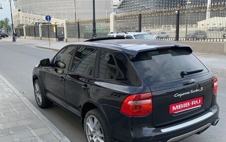 Porsche Cayenne III, 2008 год, 1 600 000 рублей, 8 фотография