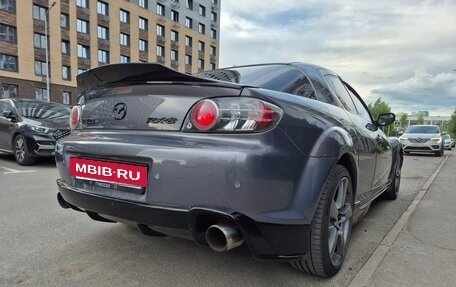 Mazda RX-8 I, 2004 год, 1 250 000 рублей, 7 фотография