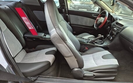 Mazda RX-8 I, 2004 год, 1 250 000 рублей, 12 фотография