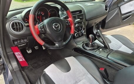 Mazda RX-8 I, 2004 год, 1 250 000 рублей, 10 фотография