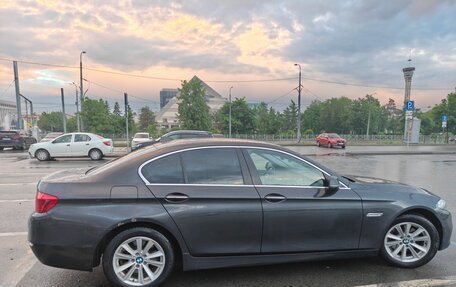 BMW 5 серия, 2015 год, 1 790 000 рублей, 6 фотография
