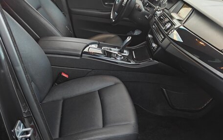 BMW 5 серия, 2015 год, 1 790 000 рублей, 7 фотография
