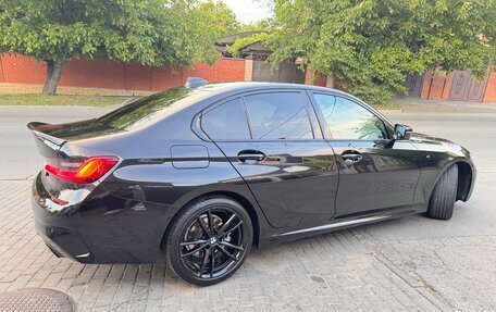 BMW 3 серия, 2019 год, 3 500 000 рублей, 4 фотография