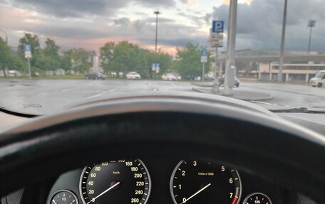 BMW 5 серия, 2015 год, 1 790 000 рублей, 9 фотография