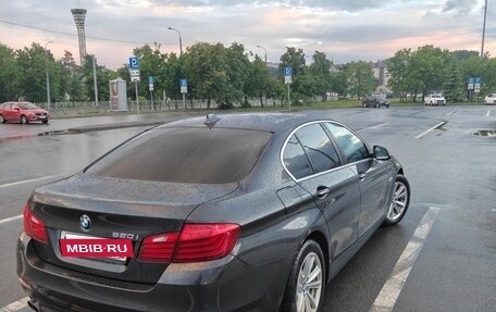 BMW 5 серия, 2015 год, 1 790 000 рублей, 5 фотография