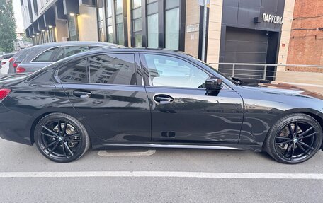 BMW 3 серия, 2019 год, 3 500 000 рублей, 7 фотография