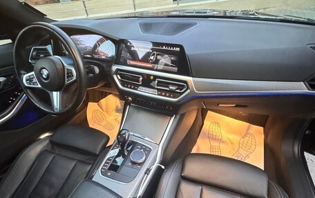 BMW 3 серия, 2019 год, 3 500 000 рублей, 12 фотография