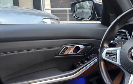 BMW 3 серия, 2019 год, 3 500 000 рублей, 15 фотография