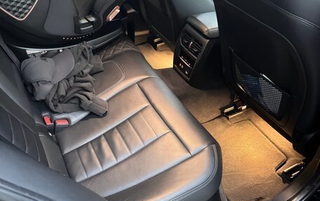 BMW 3 серия, 2019 год, 3 500 000 рублей, 16 фотография