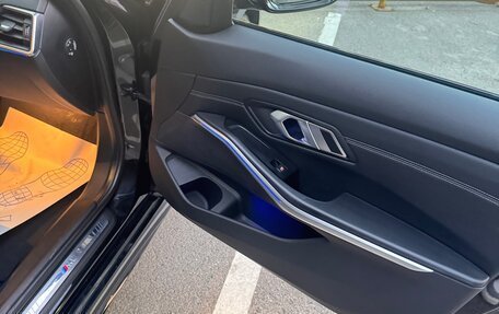 BMW 3 серия, 2019 год, 3 500 000 рублей, 11 фотография