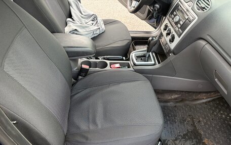 Ford Focus II рестайлинг, 2005 год, 399 999 рублей, 11 фотография