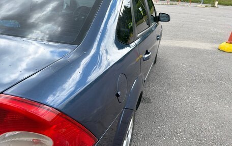 Ford Focus II рестайлинг, 2005 год, 399 999 рублей, 10 фотография