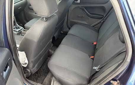 Ford Focus II рестайлинг, 2005 год, 399 999 рублей, 12 фотография