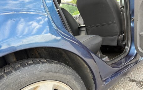 Ford Focus II рестайлинг, 2005 год, 399 999 рублей, 13 фотография