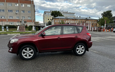 Toyota RAV4, 2010 год, 1 280 000 рублей, 7 фотография
