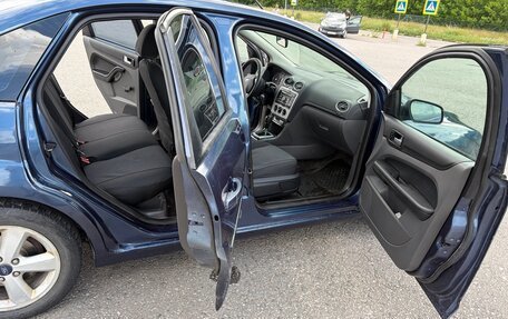 Ford Focus II рестайлинг, 2005 год, 399 999 рублей, 18 фотография