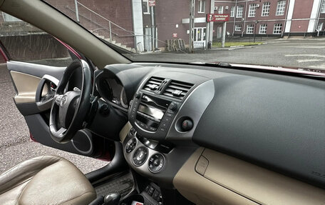 Toyota RAV4, 2010 год, 1 280 000 рублей, 8 фотография