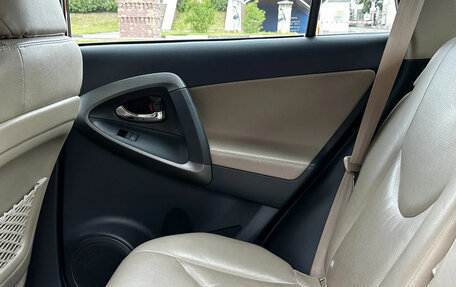 Toyota RAV4, 2010 год, 1 280 000 рублей, 9 фотография
