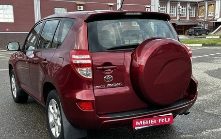 Toyota RAV4, 2010 год, 1 280 000 рублей, 3 фотография
