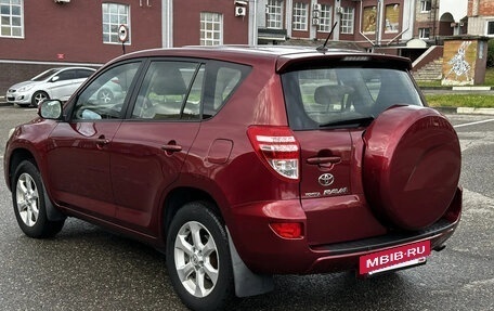 Toyota RAV4, 2010 год, 1 280 000 рублей, 6 фотография