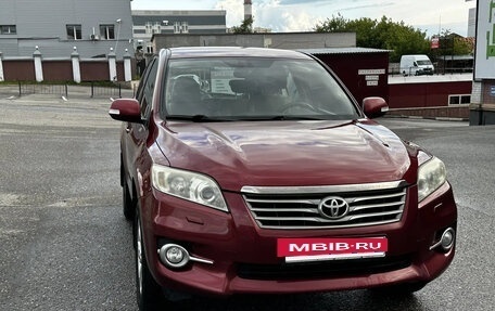 Toyota RAV4, 2010 год, 1 280 000 рублей, 2 фотография