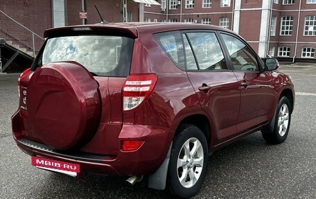 Toyota RAV4, 2010 год, 1 280 000 рублей, 4 фотография