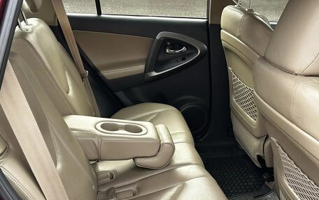 Toyota RAV4, 2010 год, 1 280 000 рублей, 11 фотография