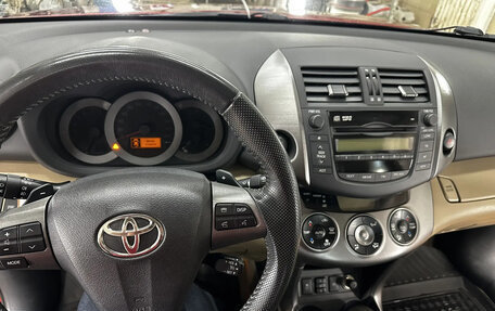 Toyota RAV4, 2010 год, 1 280 000 рублей, 13 фотография