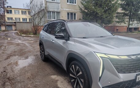 Geely Atlas, 2024 год, 2 990 000 рублей, 2 фотография