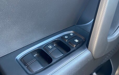 Hyundai Creta I рестайлинг, 2021 год, 1 860 000 рублей, 19 фотография